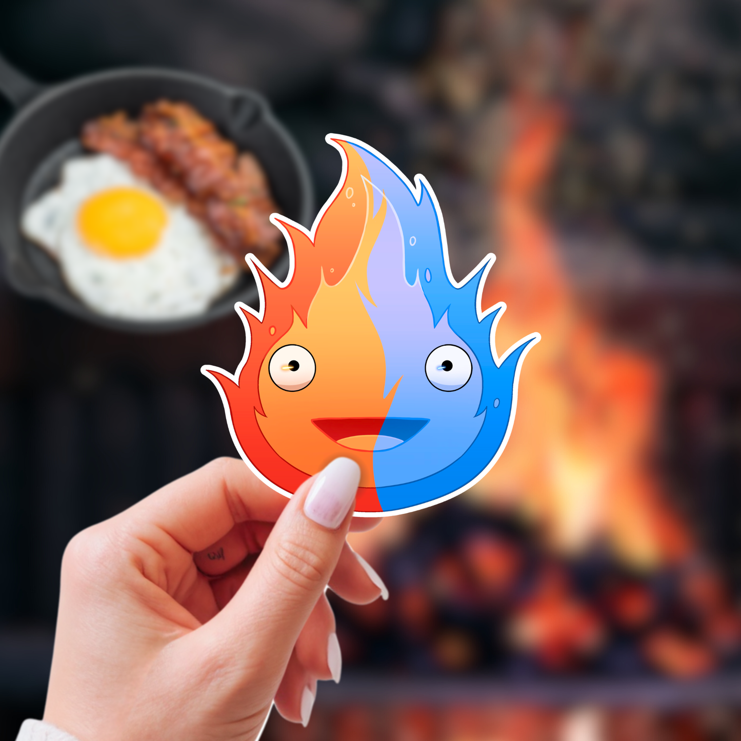 Otaku Flame Society Subscription Box